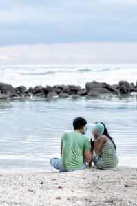 Prewed Ayu 